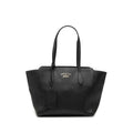Gucci Small Calfskin Swing Tote