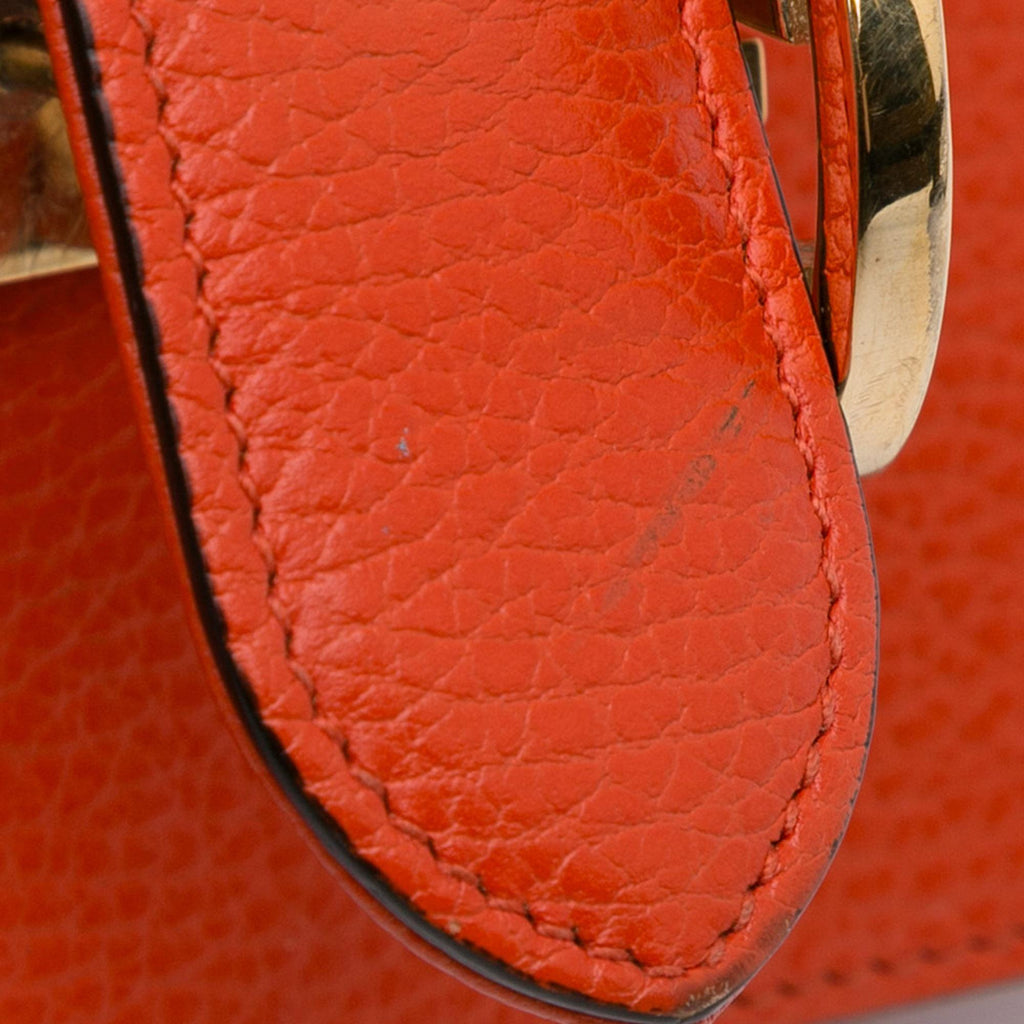 Gucci Small Dollar Interlocking G Crossbody (SHG-ycvk6g)