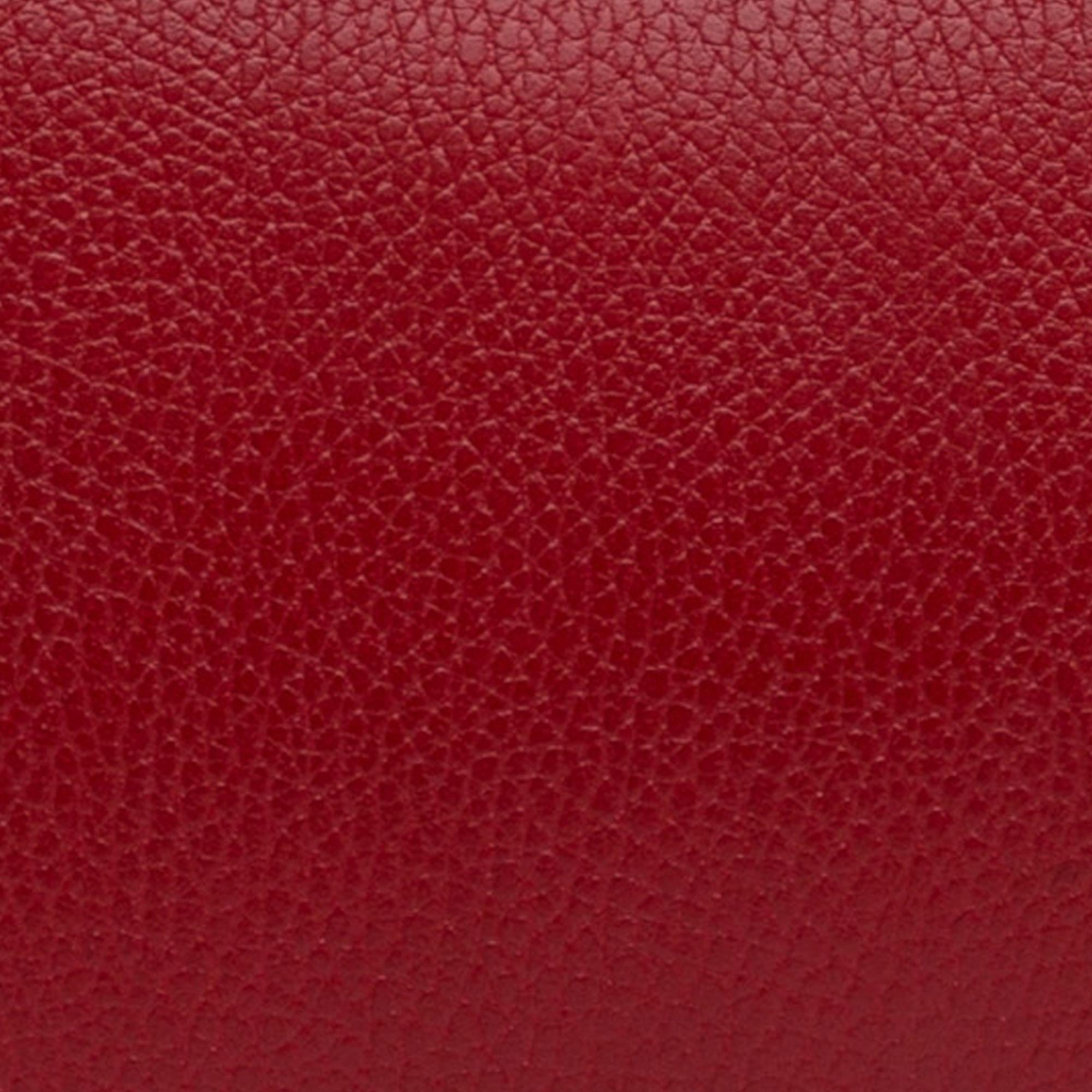 Gucci Small Dollar Interlocking G Crossbody (SHG-rNVwnt)