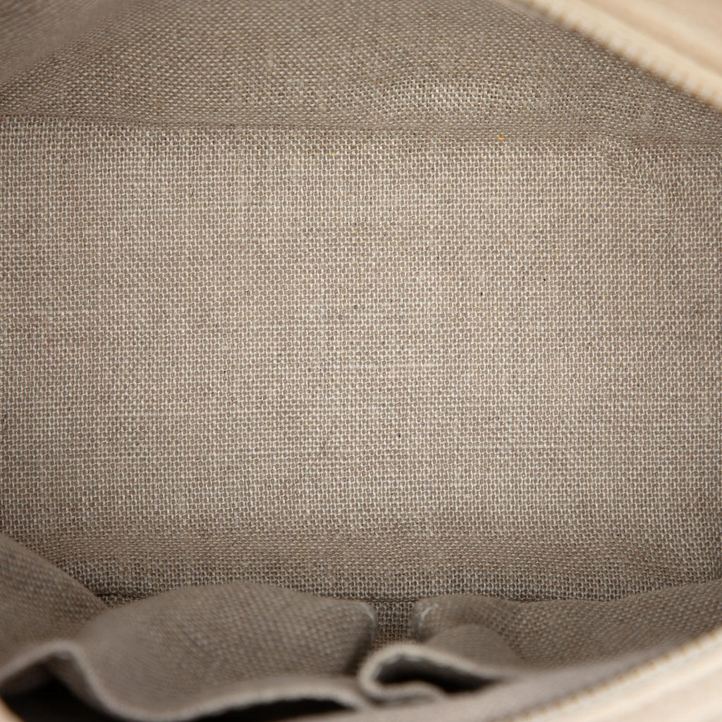Gucci Small GG Canvas Bree Satchel
