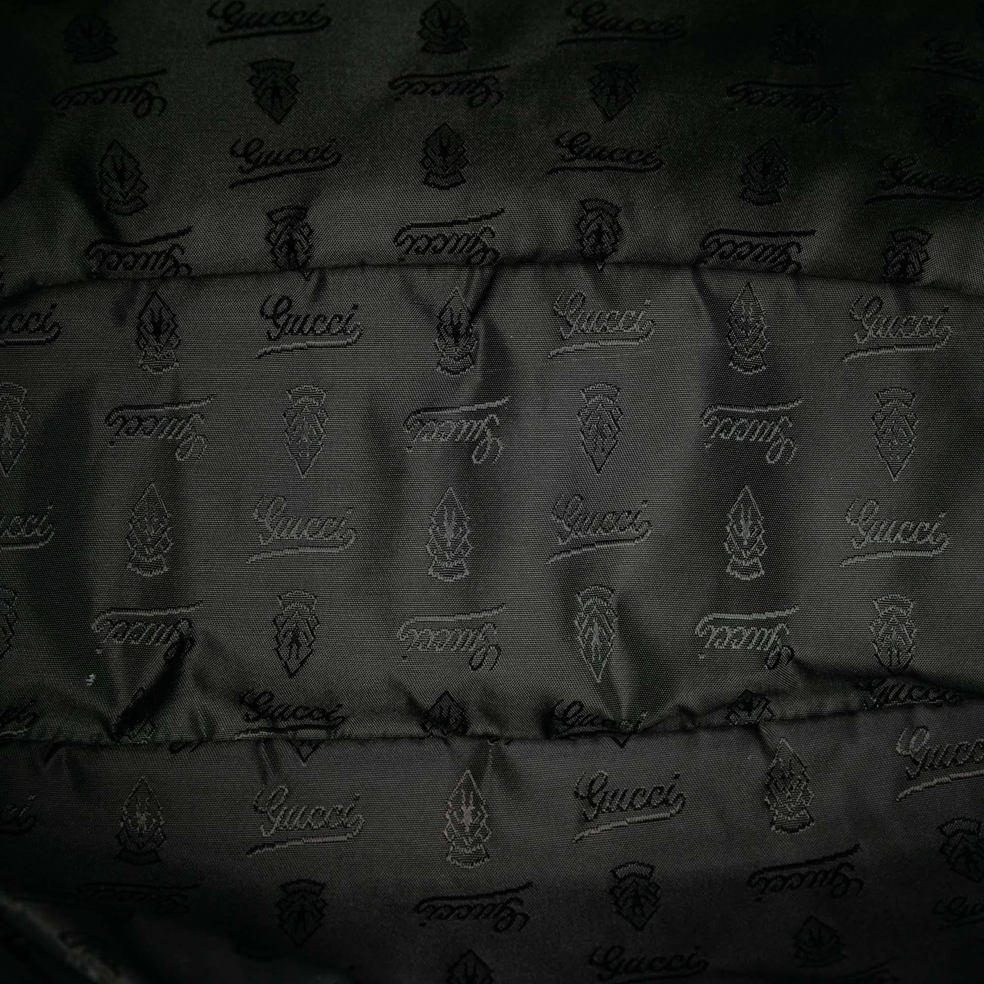 Gucci Small GG Canvas Tribeca Tote