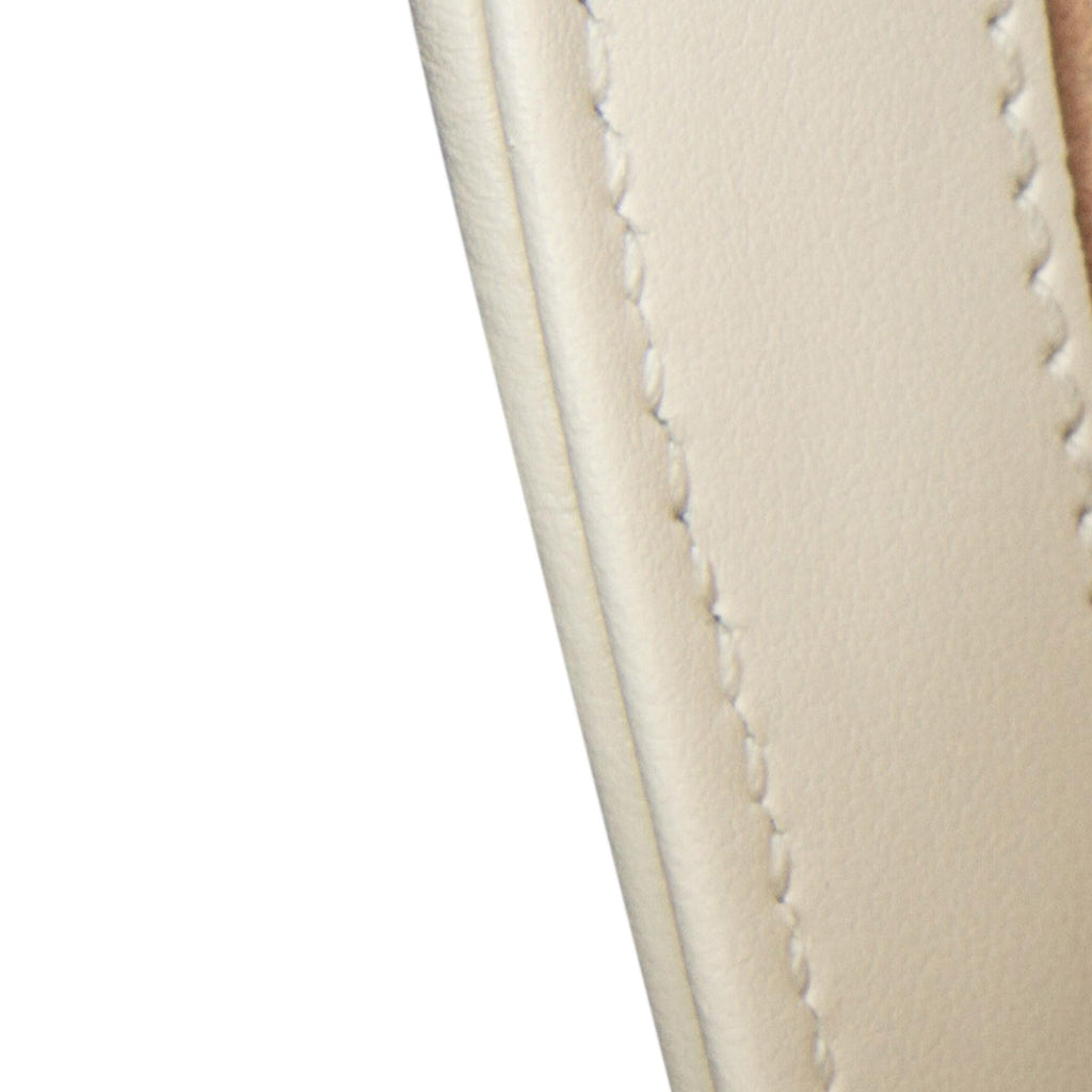 Gucci Small GG Marmont Aria Matelasse Crossbody Bag (SHG-LHf70H)