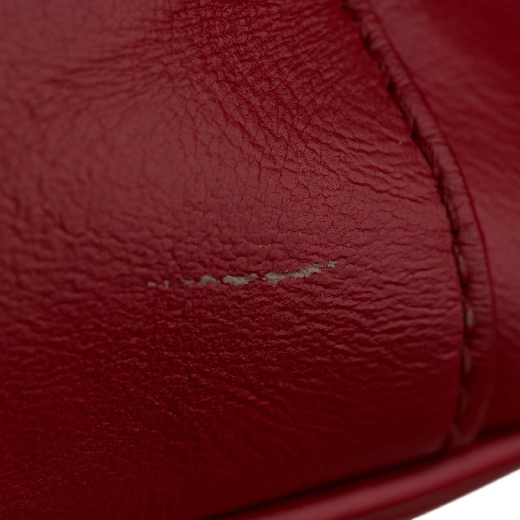 Gucci Small GG Marmont Matelasse Crossbody Bag (SHG-rxx8U8)