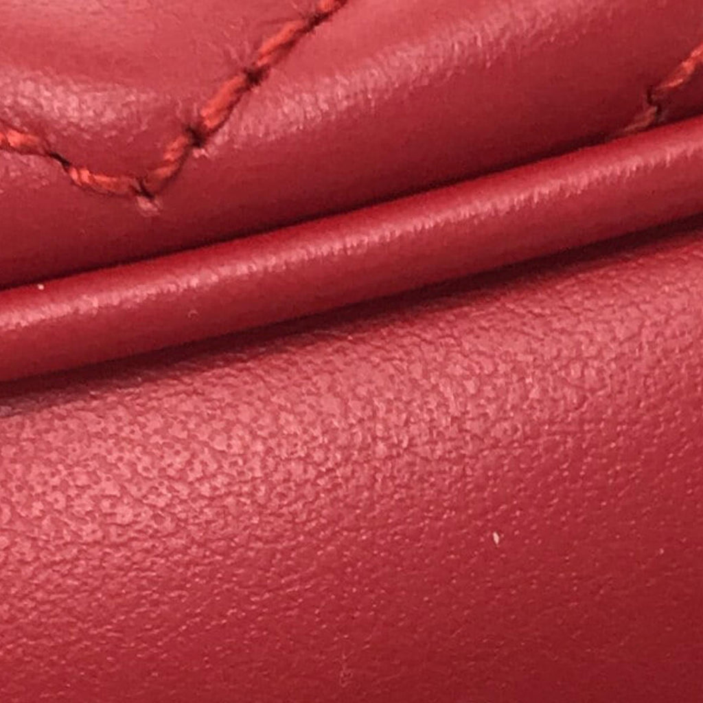 Gucci Small GG Marmont Matelasse Crossbody (SHG-NUxC1I)