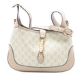 Gucci Small GG Supreme Jackie 1961 Crossbody