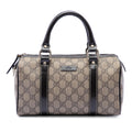 Gucci Small GG Supreme Joy Boston Bag