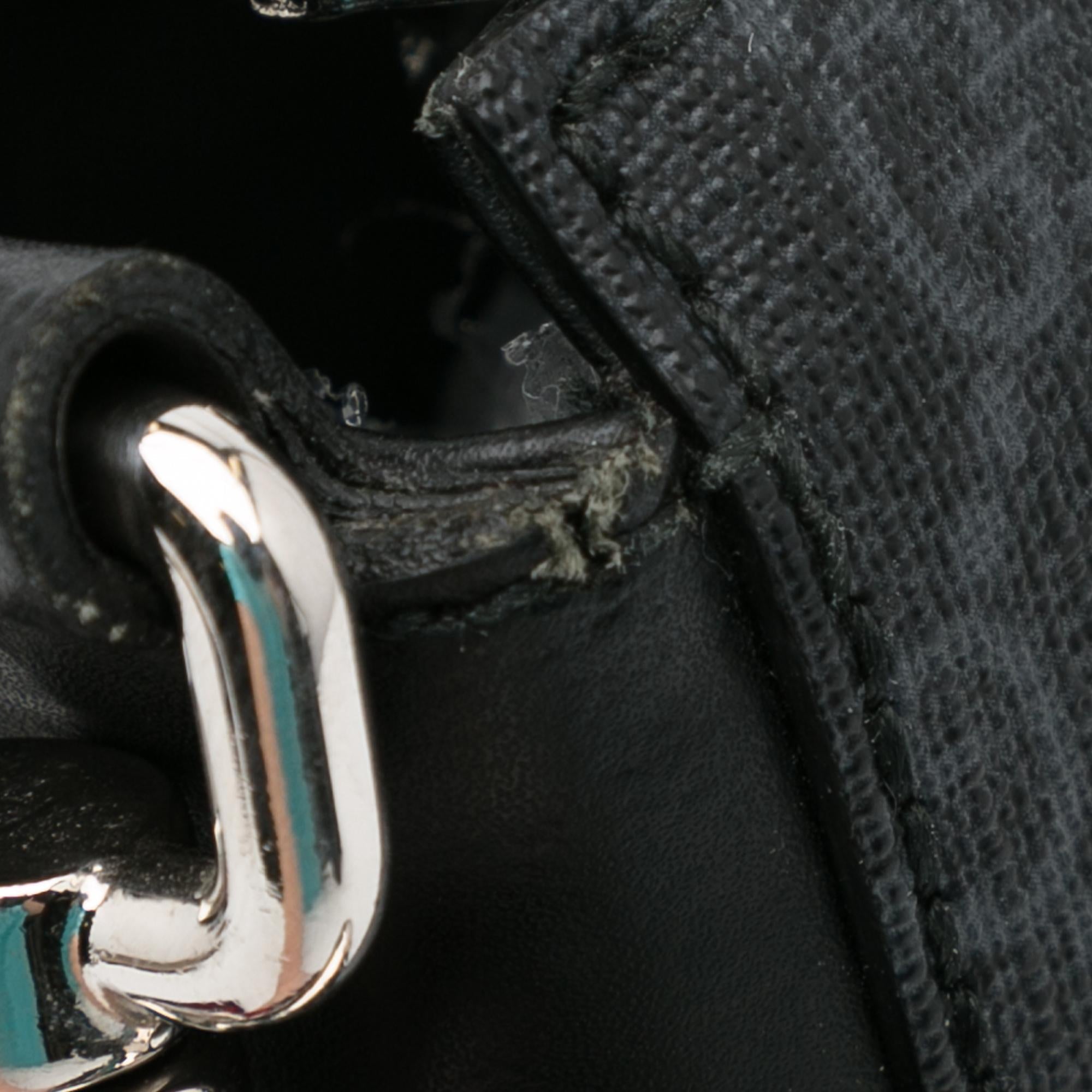 Gucci Small GG Supreme Web Crossbody (SHG-A9s8Ix)