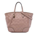 Gucci Small Guccissima Bree Satchel