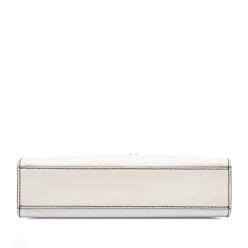 Gucci Small Guccissima Emily Shoulder Bag