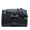 Gucci Small Guccissima Emily Shoulder Bag