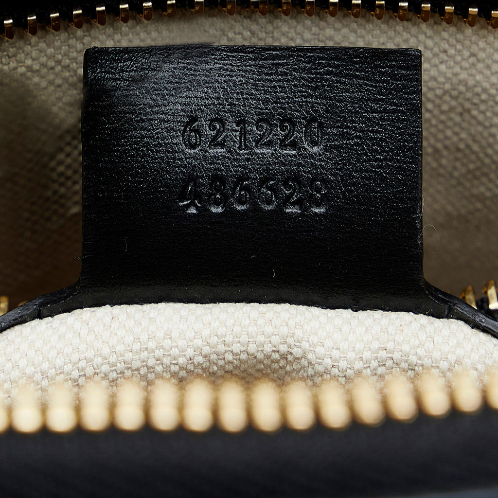 Gucci Small Horsebit 1955 (SHG-7QeQeb)