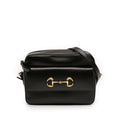 Gucci Small Leather Horsebit 1955 Camera Bag