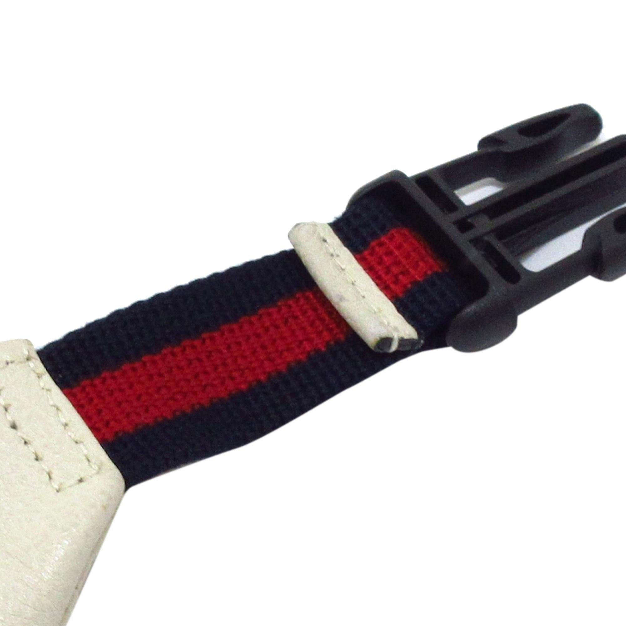 Gucci Small Logo Belt Bag (SHG-cHB2Tu)