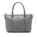 Gucci Small Microguccissima Joy Satchel