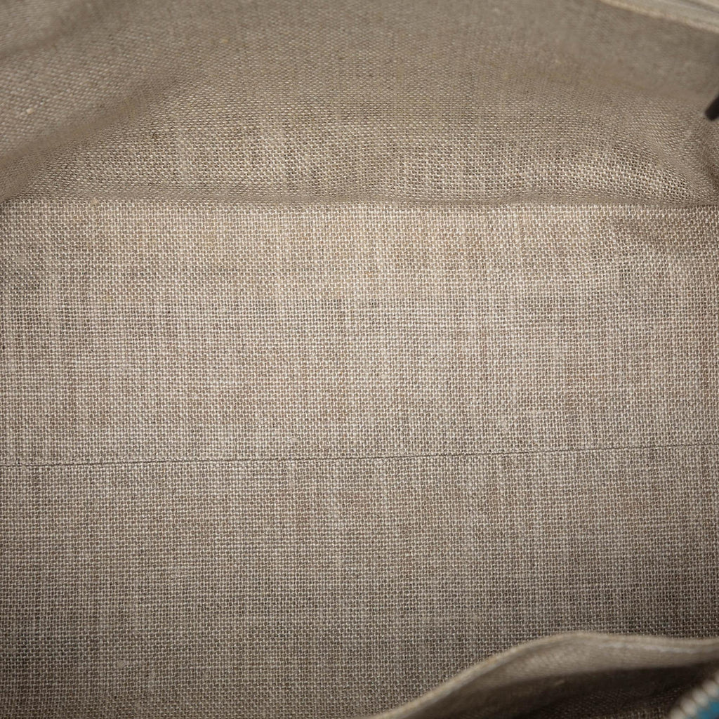 Gucci Small Microguccissima Joy Satchel