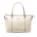 Gucci Small Microguccissima Joy Satchel
