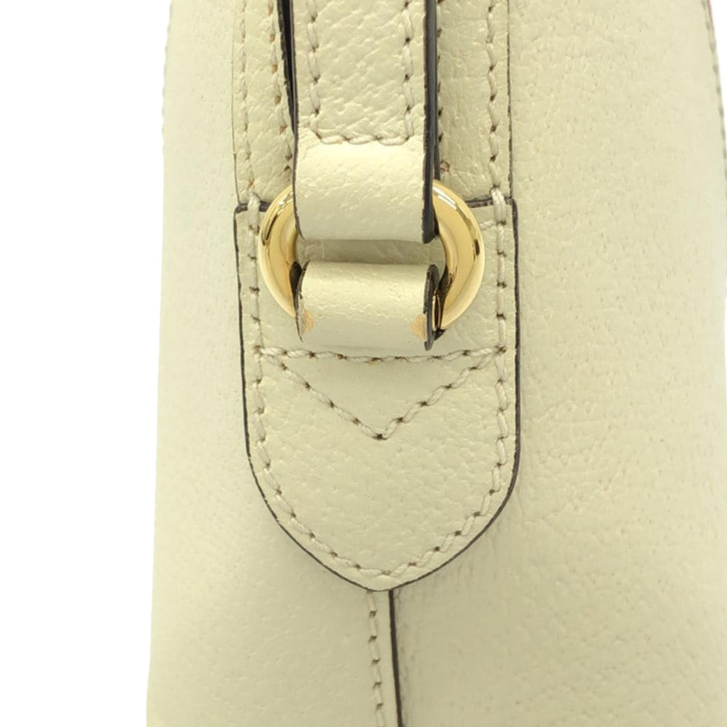 Gucci Small Ophidia Dome Crossbody Bag (SHG-DYpW1y)