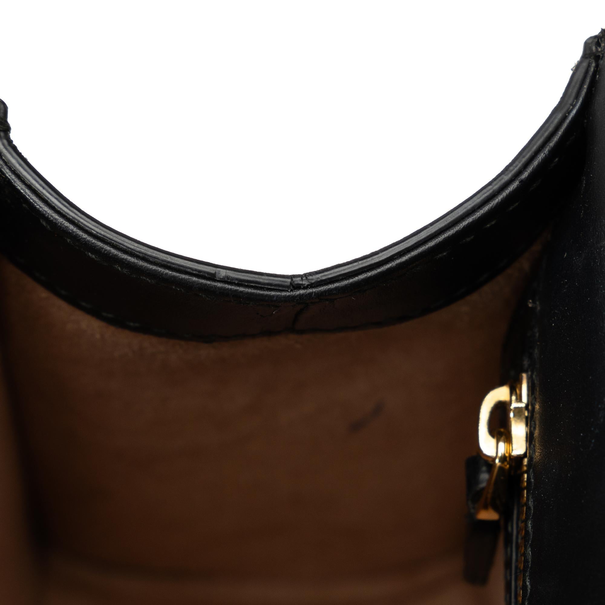 Gucci Small Sylvie Satchel (SHG-9GUSps)