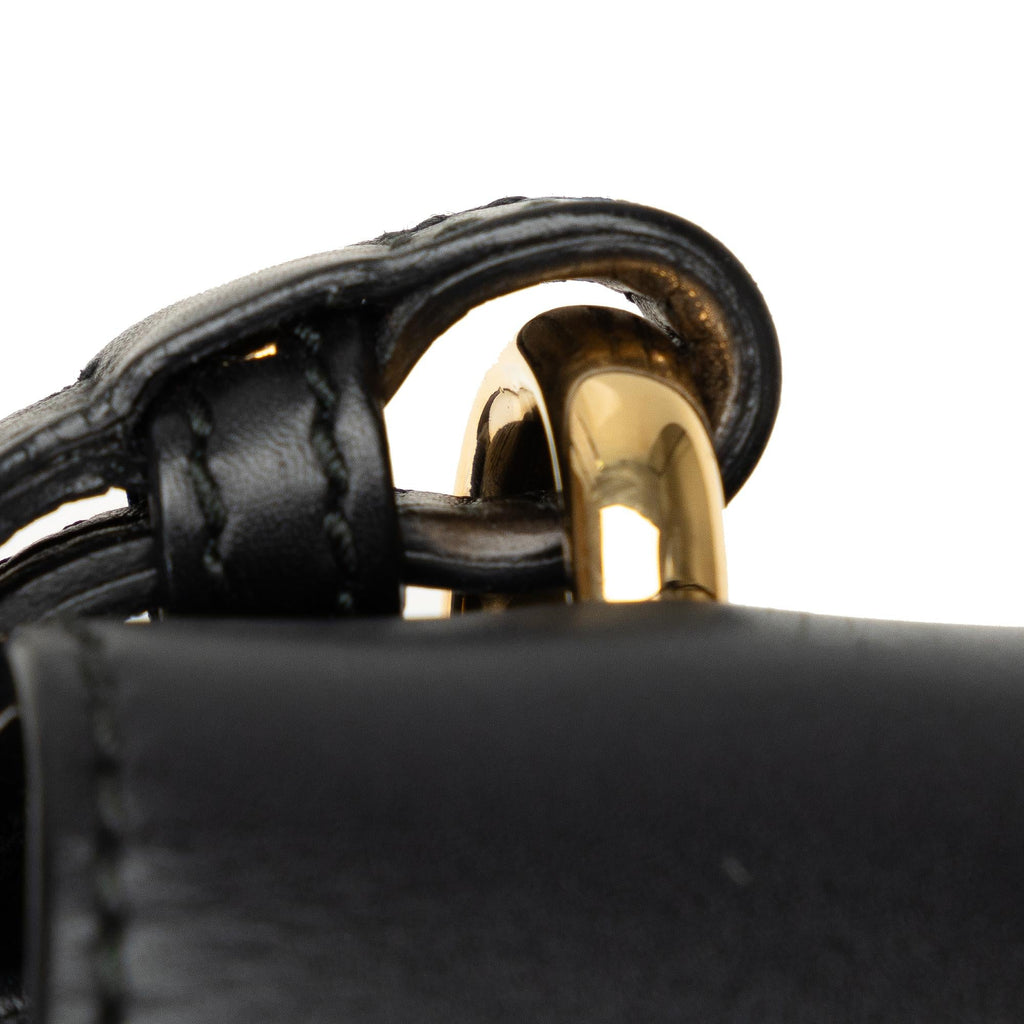 Gucci Small Sylvie Satchel (SHG-9GUSps)