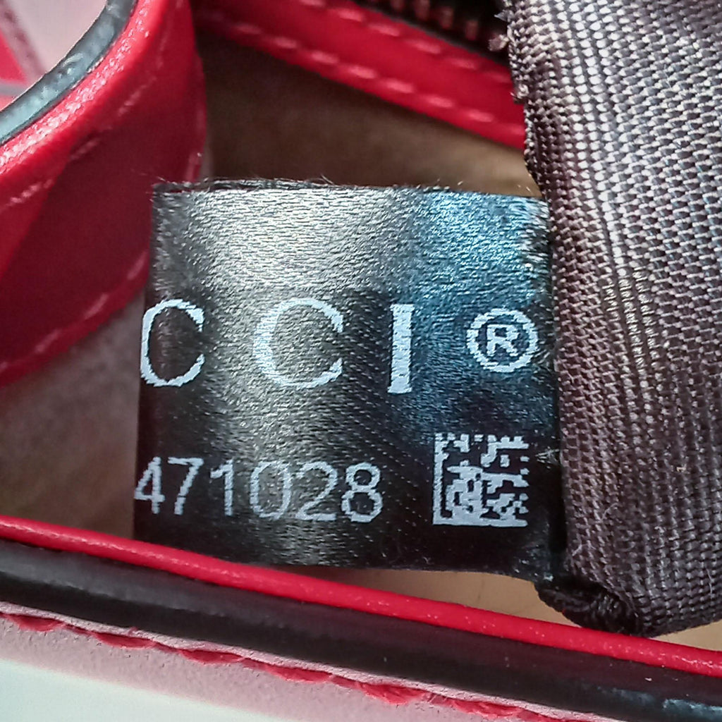 Gucci Small Sylvie Satchel (SHG-JmBymk)
