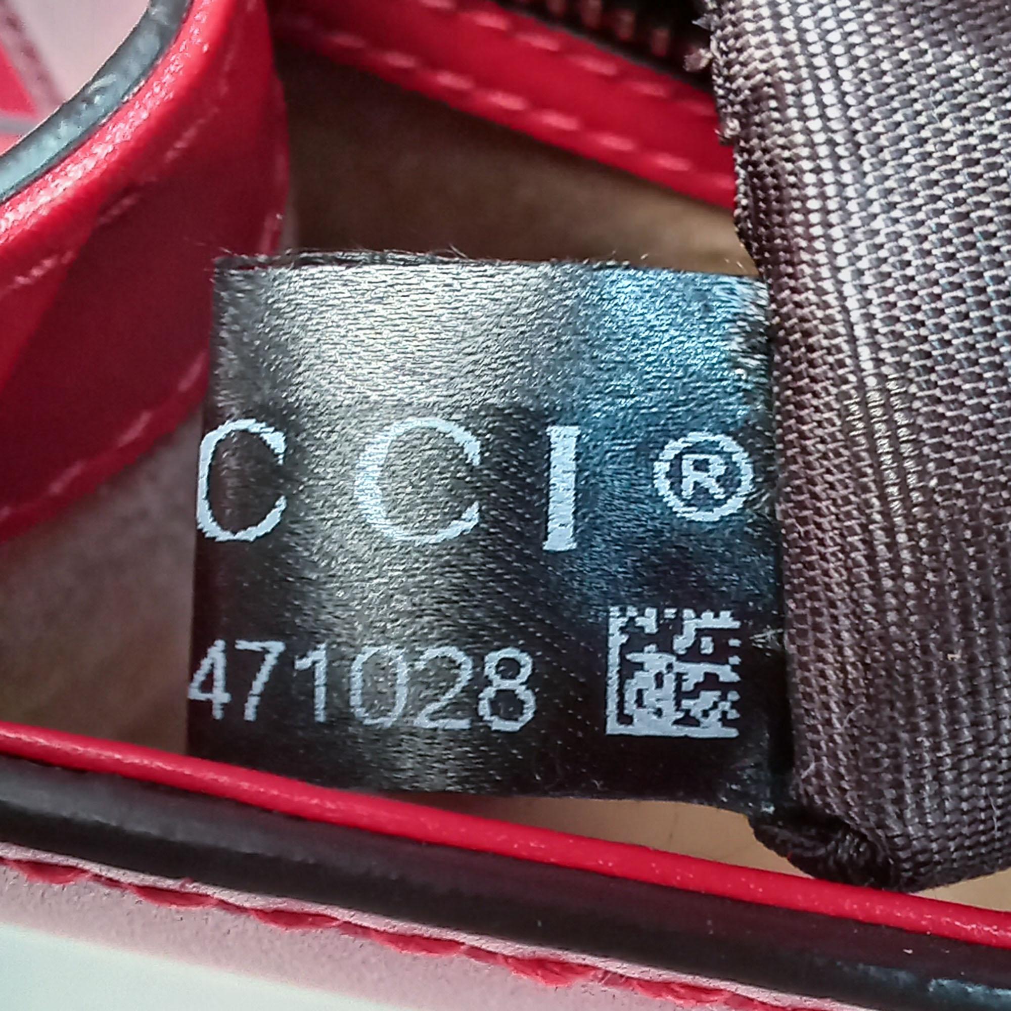 Gucci Small Sylvie Satchel (SHG-JmBymk)