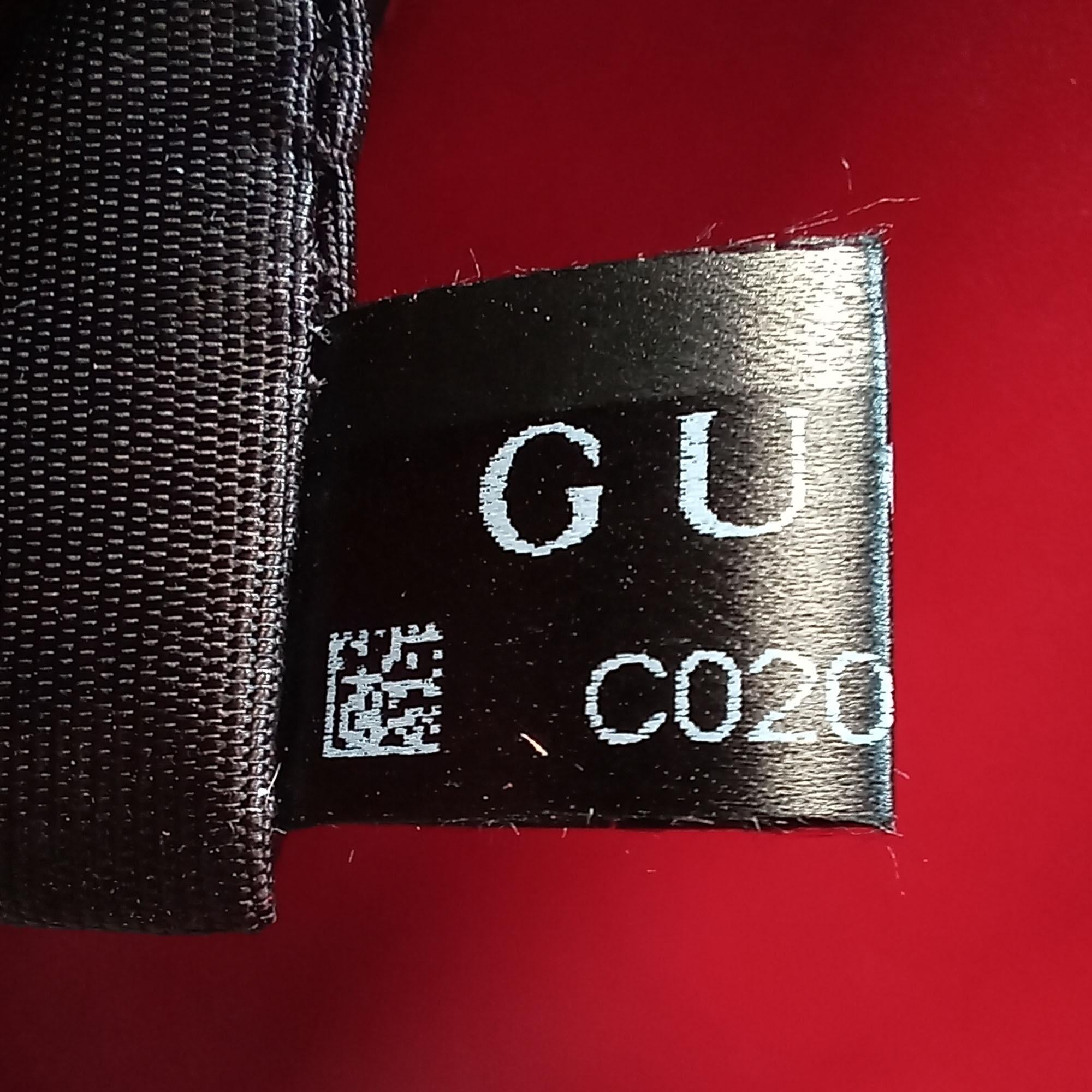 Gucci Small Sylvie Satchel (SHG-JmBymk)