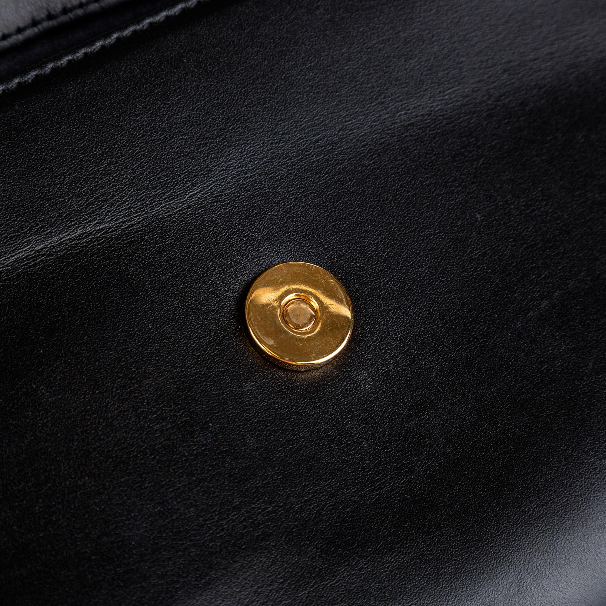 Gucci Small Zumi Satchel (SHG-35895)