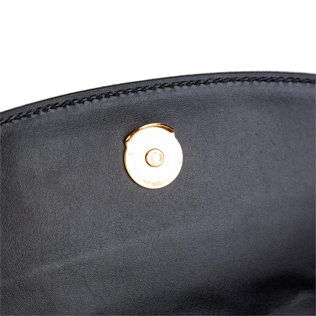Gucci Small Zumi Satchel (SHG-35895)