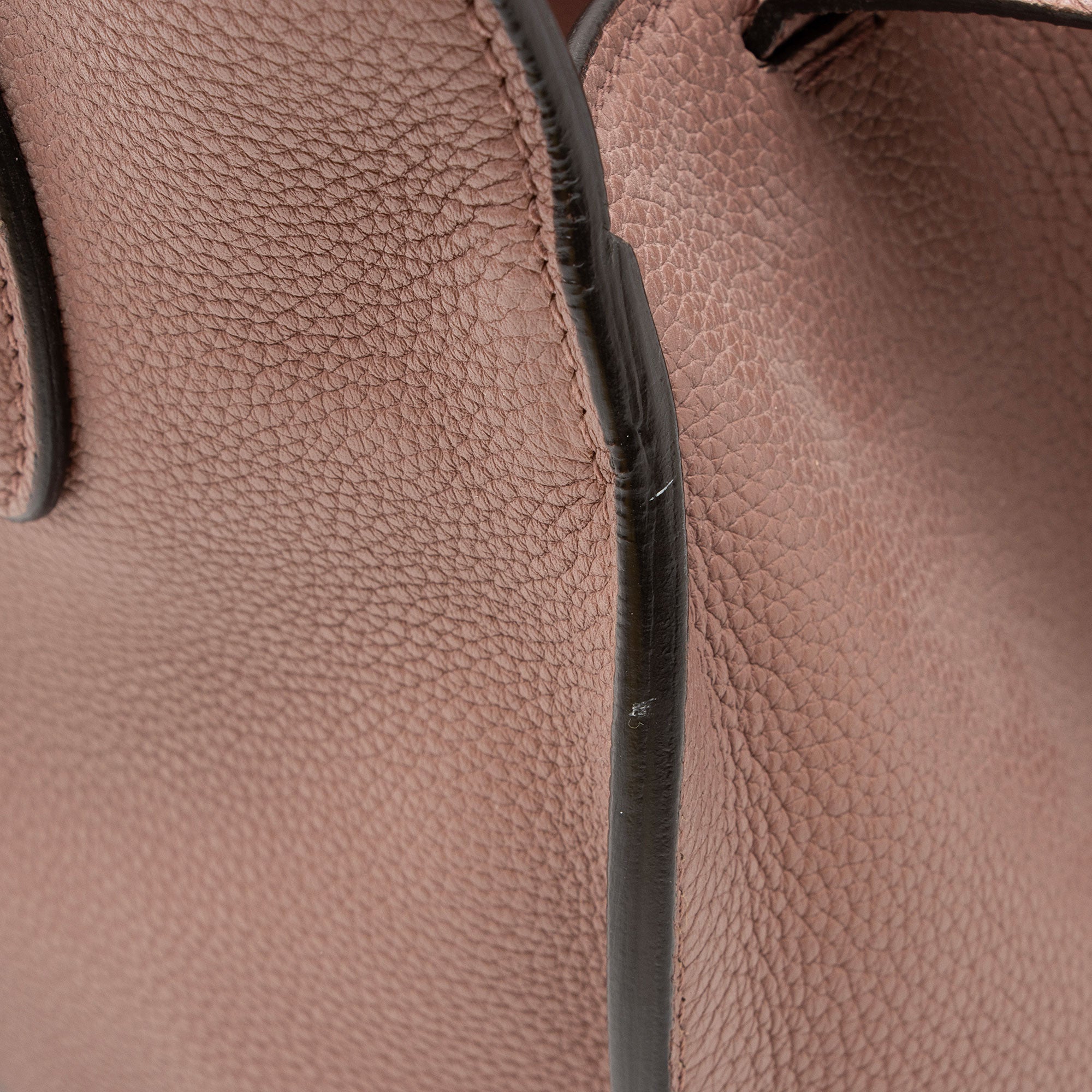 Gucci Soft Pebbled Leather Jackie Small Tote