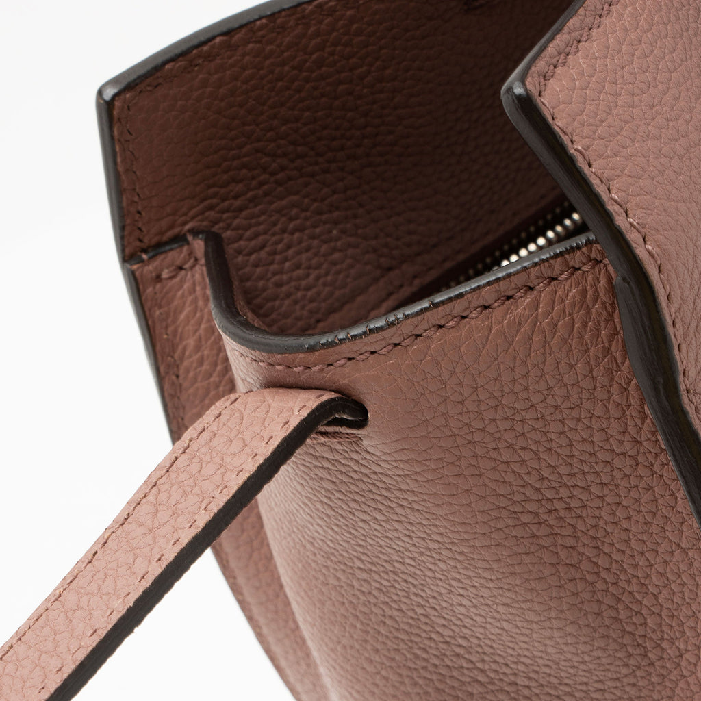 Gucci Soft Pebbled Leather Jackie Small Tote