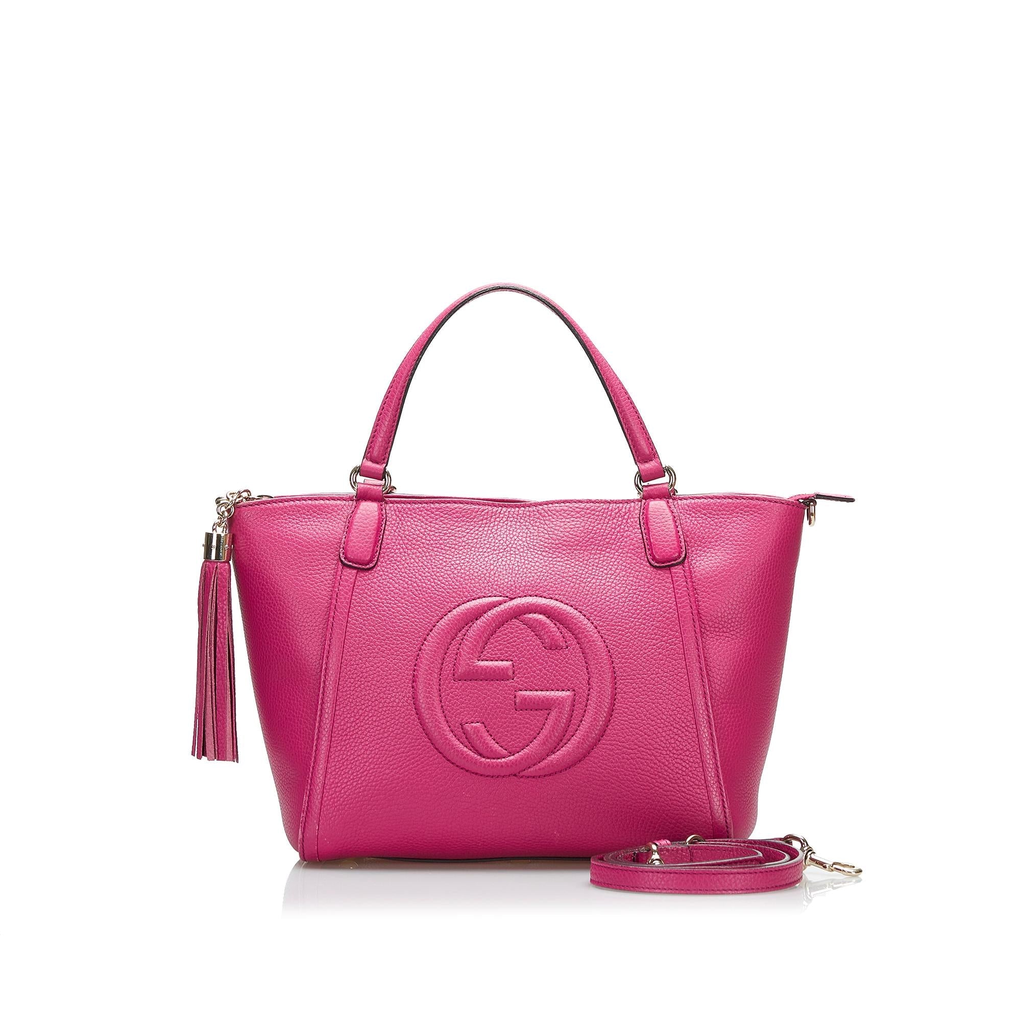 Gucci Soho Cellarius (SHG-XMs5zy)