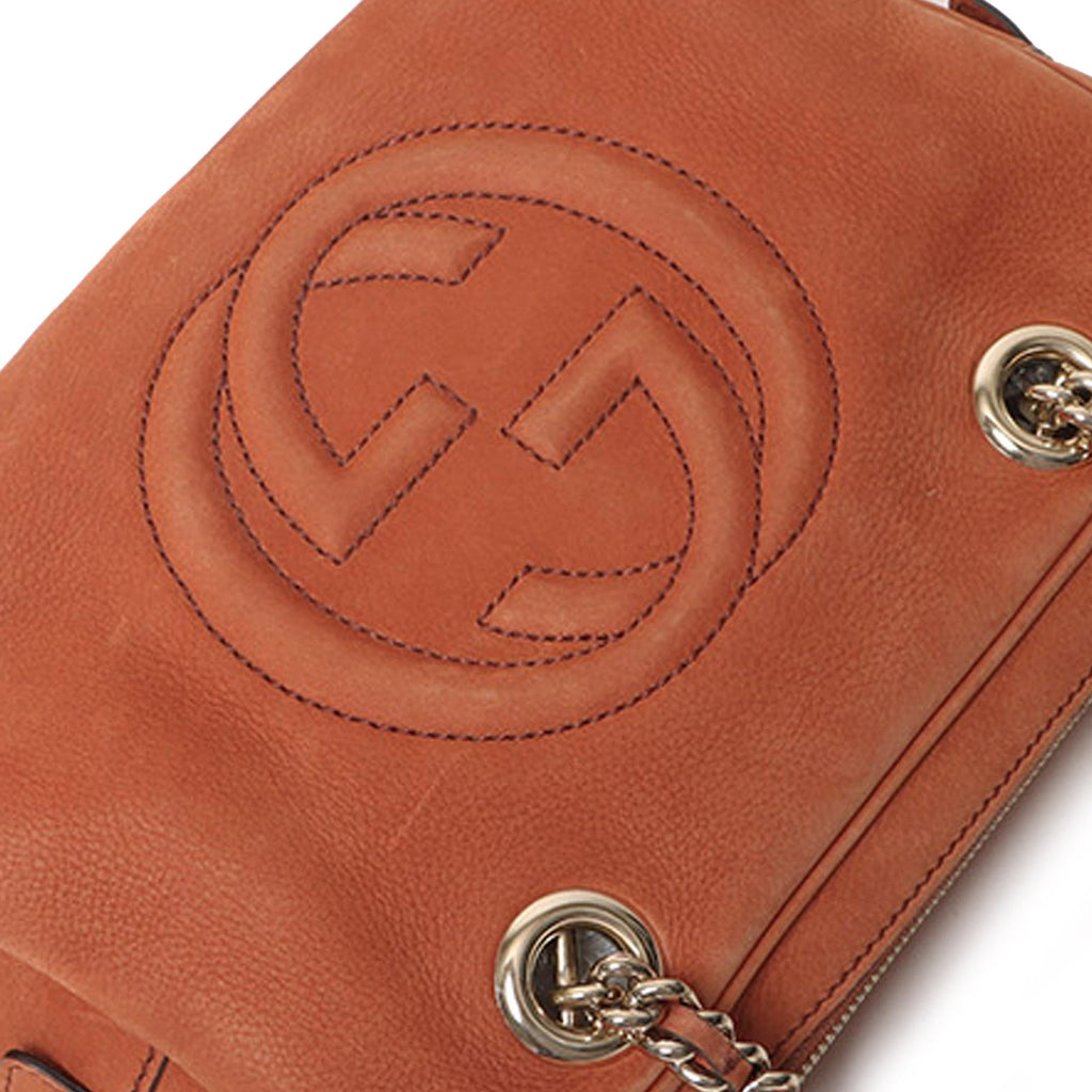 Gucci Soho Chain (SHG-WK61Bx)