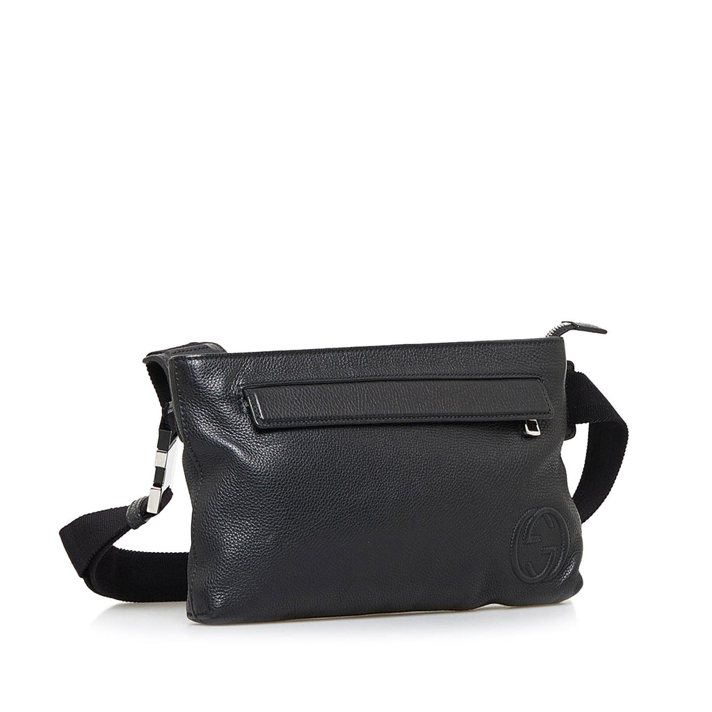 Gucci Soho Crossbody (SHG-oTaubv)