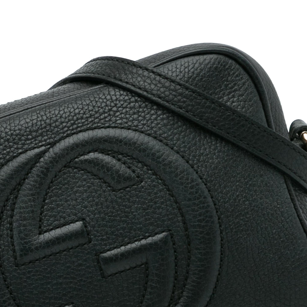 Gucci Soho Disco Crossbody (SHG-GwOCFL)