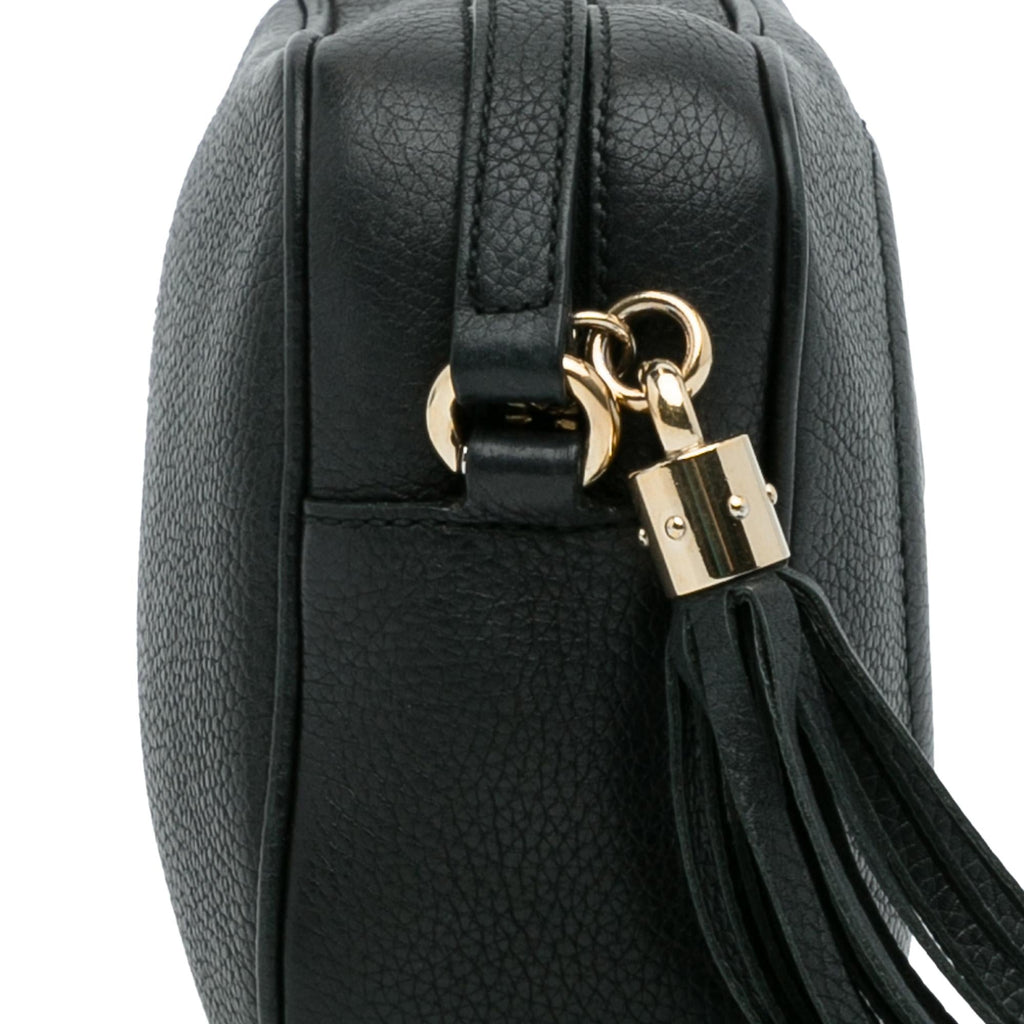 Gucci Soho Disco Crossbody (SHG-GwOCFL)