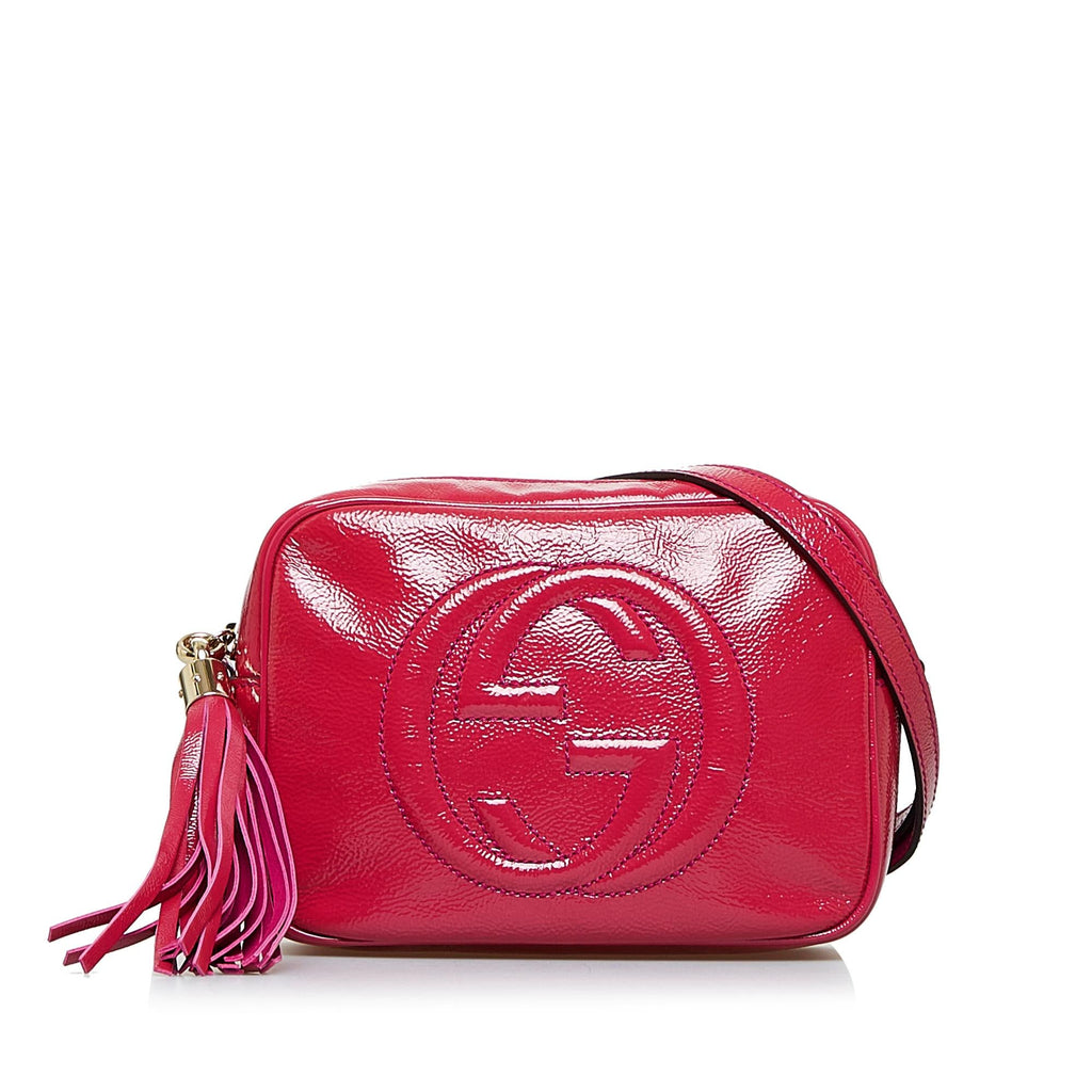 Gucci Soho Disco (SHG-8cyfYf)