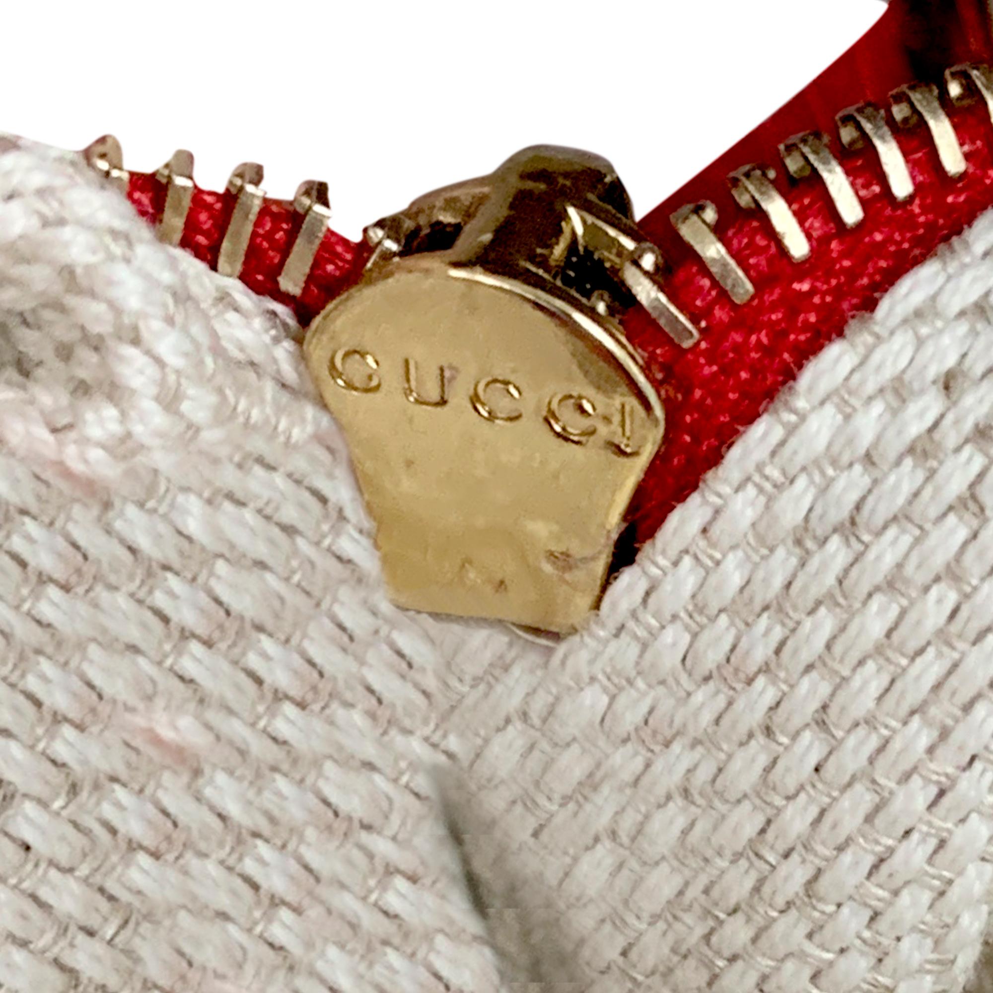 Gucci Soho Leather Crossbody Bag (SHG-35129)