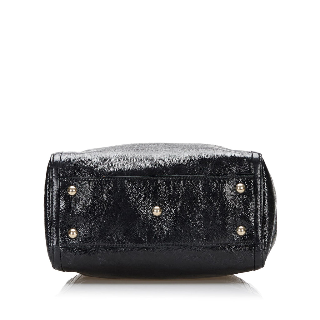 Gucci Soho Satchel (SHG-36784)