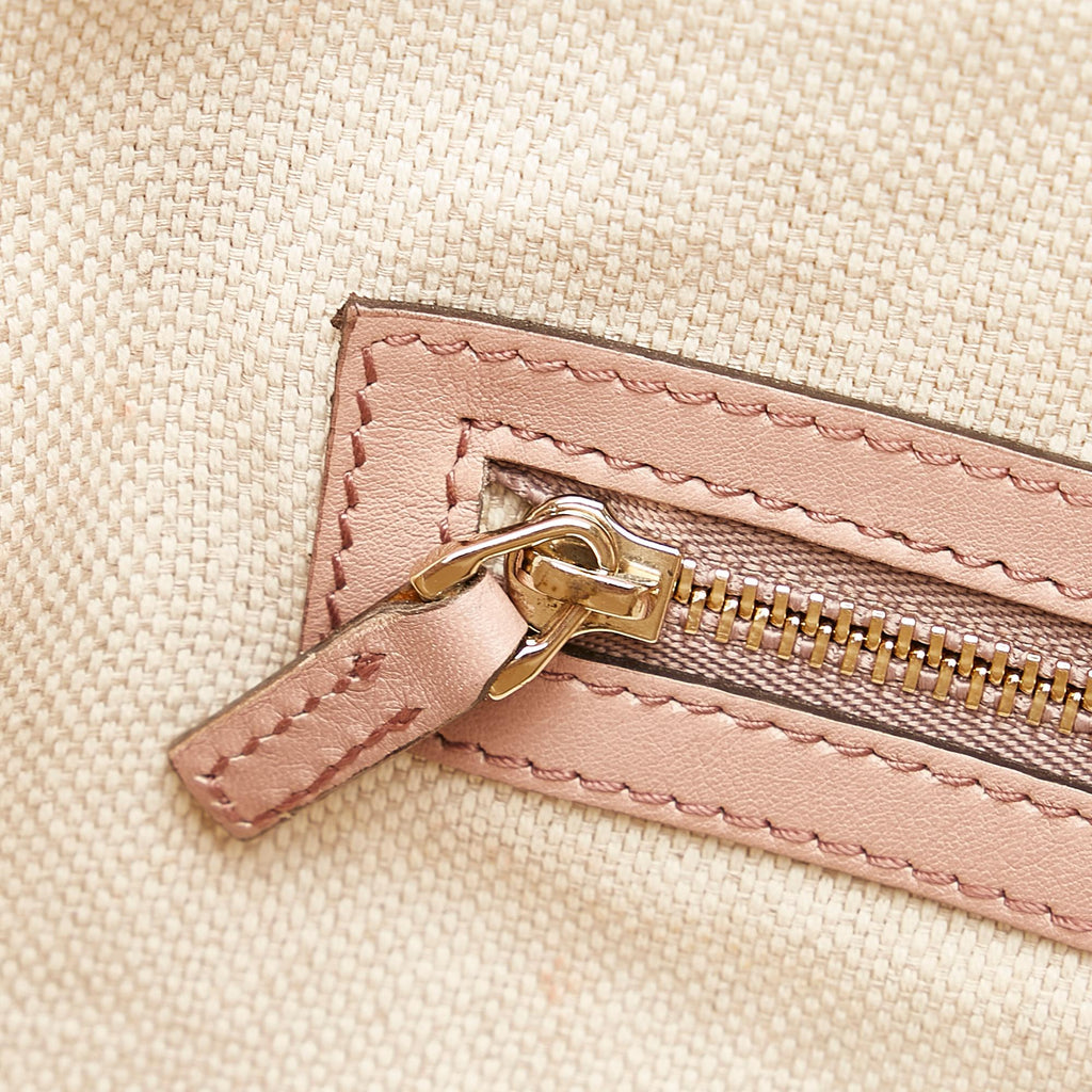 Gucci Soho Satchel (SHG-h4EhIc)