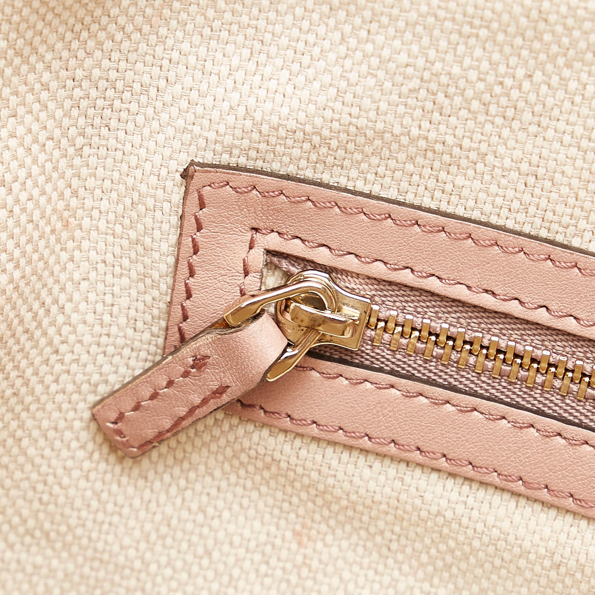 Gucci Soho Satchel (SHG-h4EhIc)