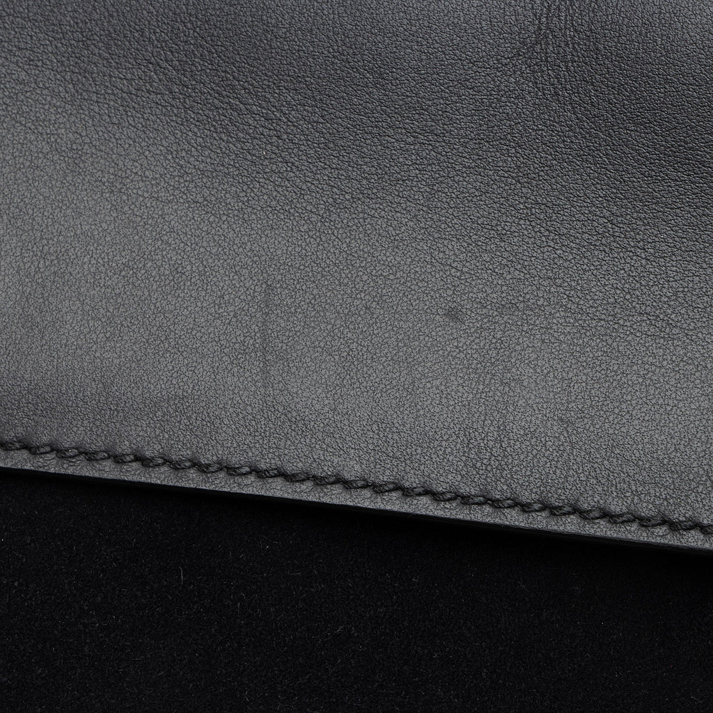Gucci Suede Dionysus Medium Shoulder Bag