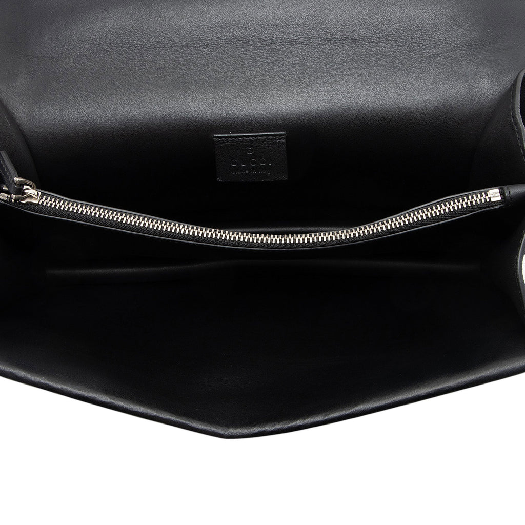 Gucci Suede Dionysus Medium Shoulder Bag