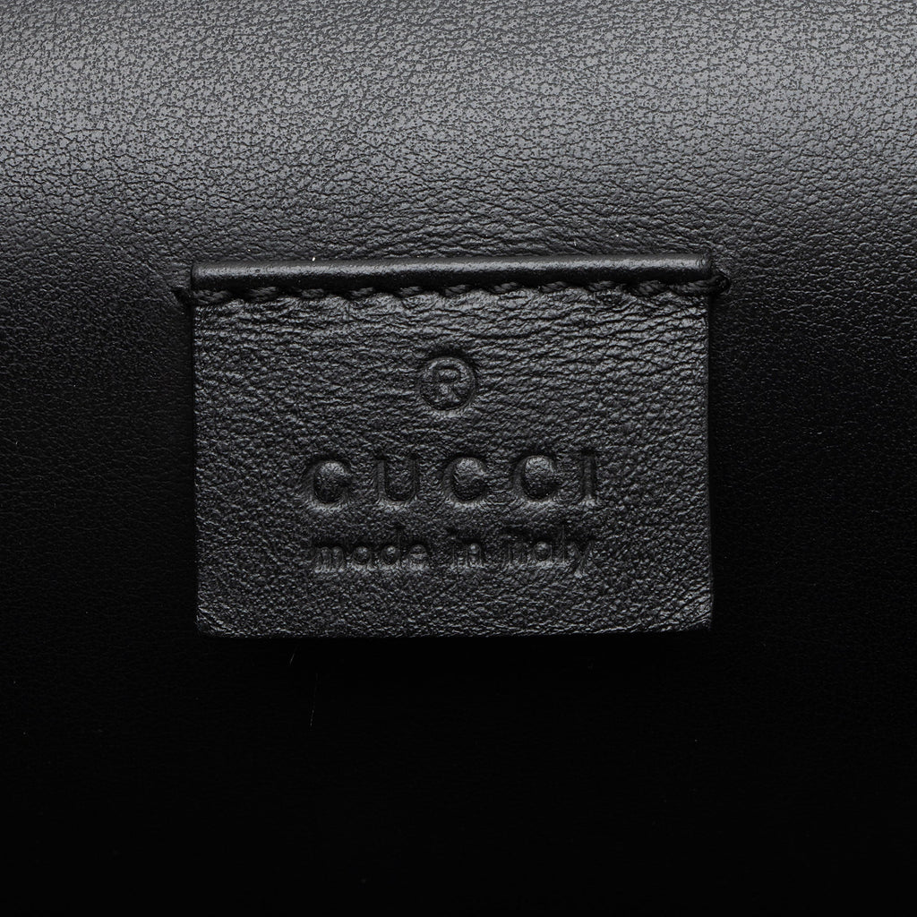Gucci Suede Dionysus Medium Shoulder Bag
