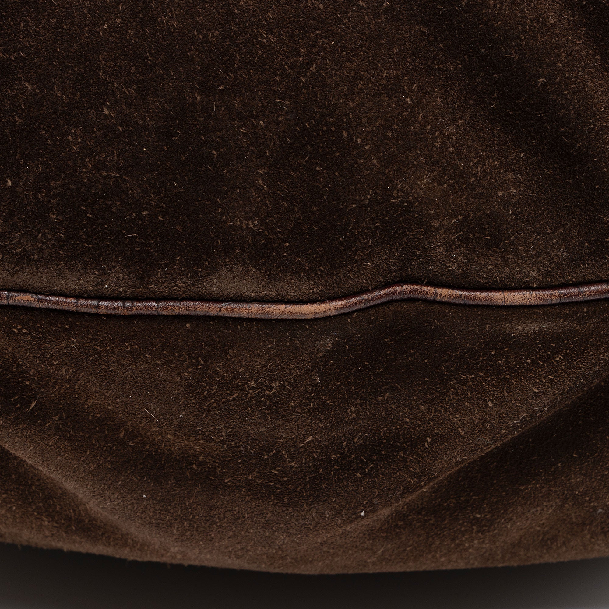 Gucci Suede Horsebit Glam Hobo (SHF-xMj6DL)