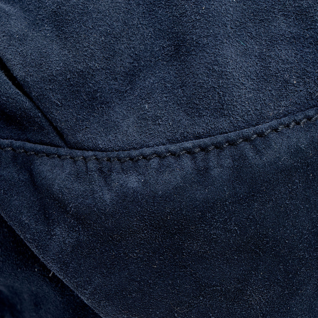 Gucci Suede Icon Bit Hobo