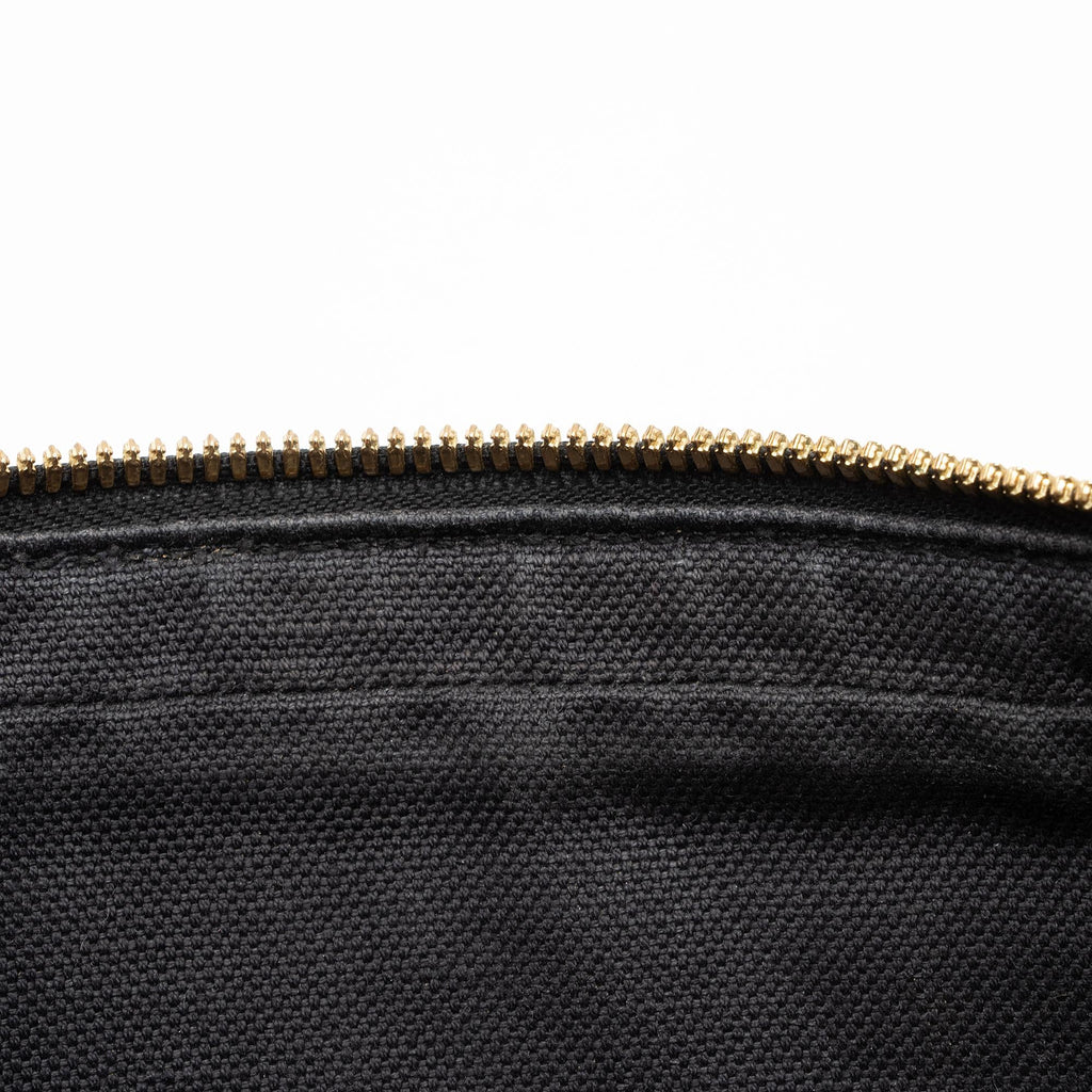 Gucci Suede Interlocking G Morpheus Messenger Bag (SHF-23645)