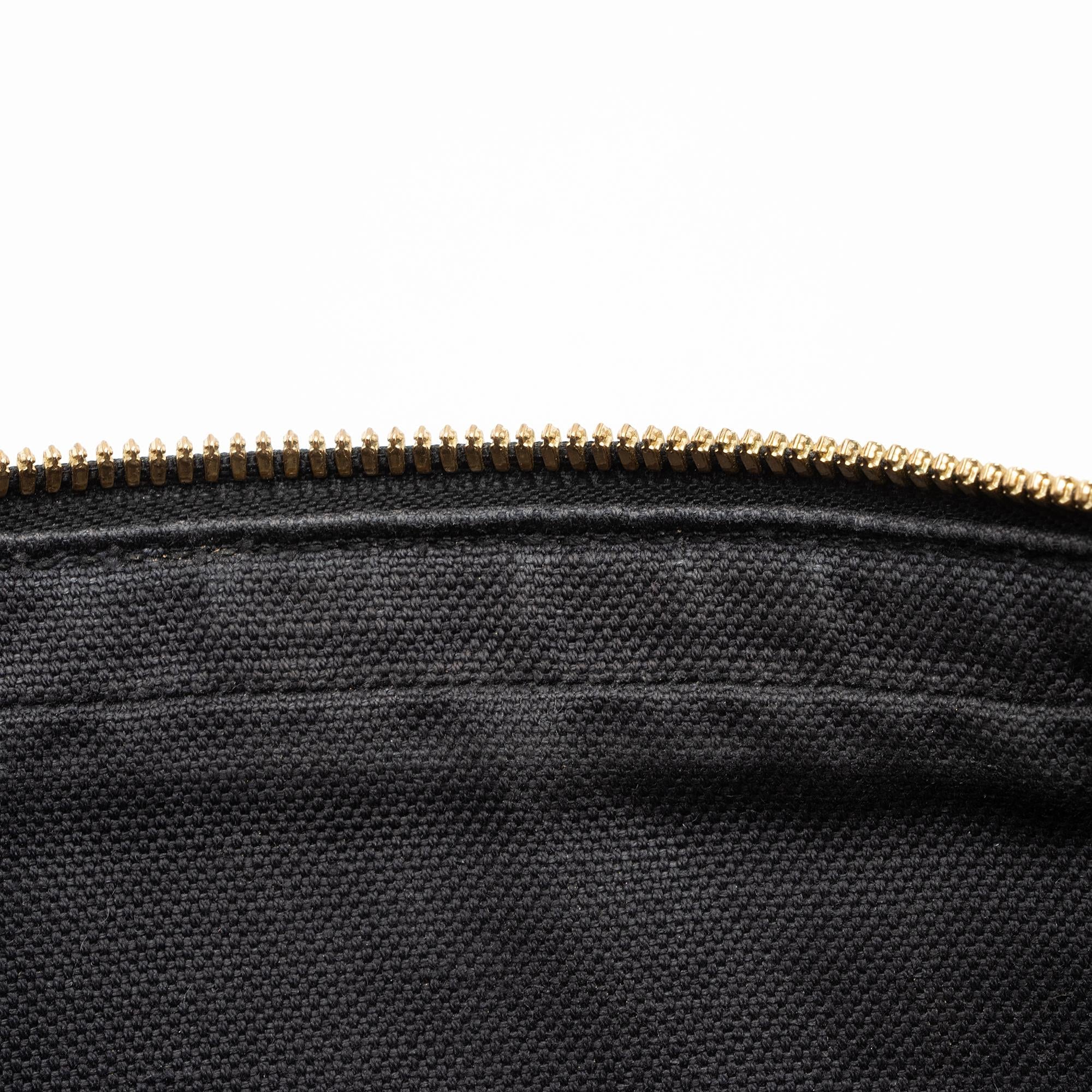 Gucci Suede Interlocking G Morpheus Messenger Bag (SHF-23645)