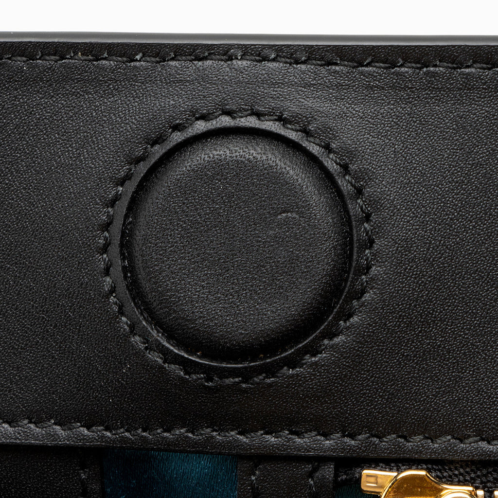 Gucci Suede Ophidia Large Chain Shoulder Bag