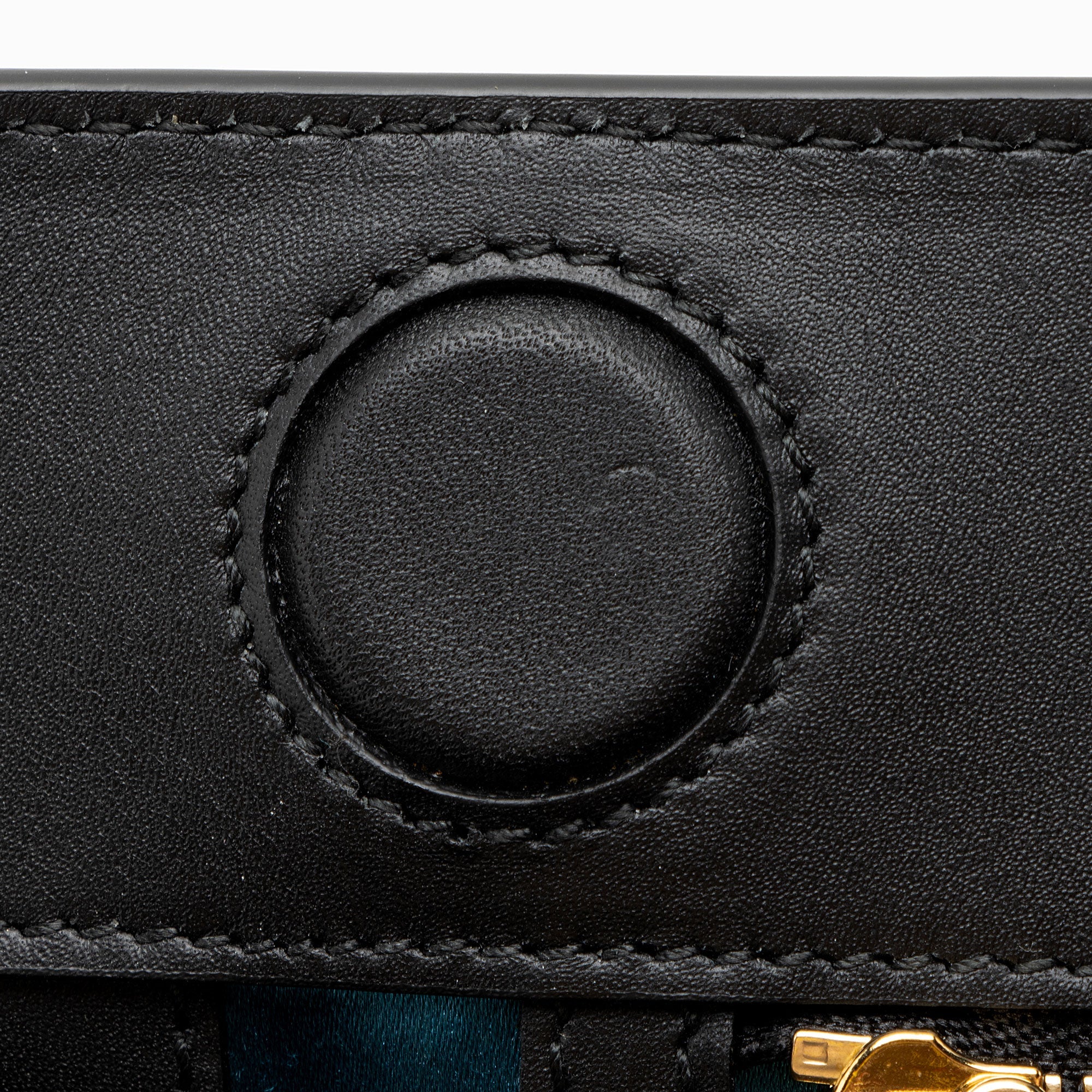 Gucci Suede Ophidia Large Chain Shoulder Bag