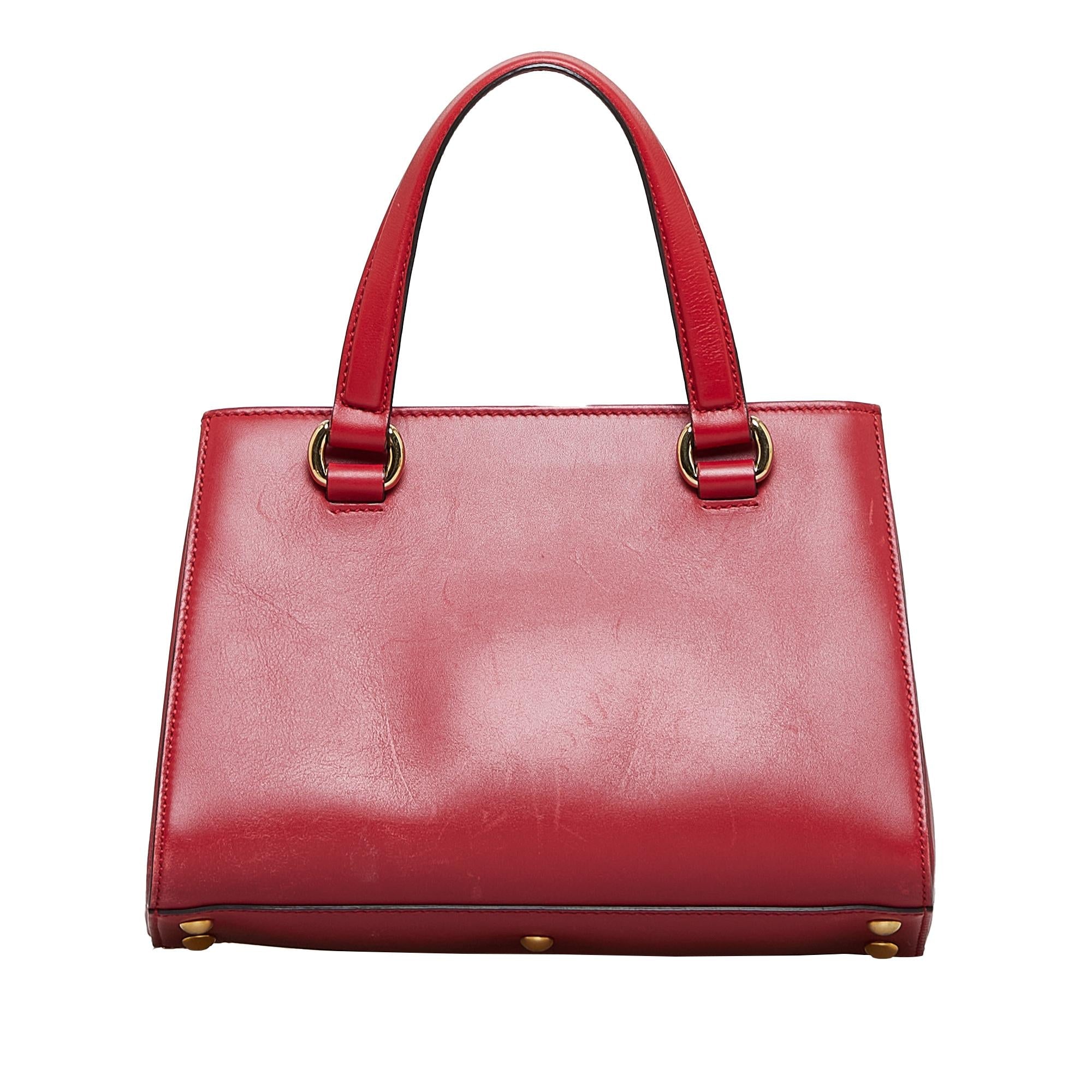 Gucci Sylvie Satchel (SHG-Bv5h3B)